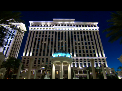  Caesars Palace Opens Octavius Tower Jan 2, 2012