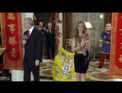 Grand Opening Octavius Tower