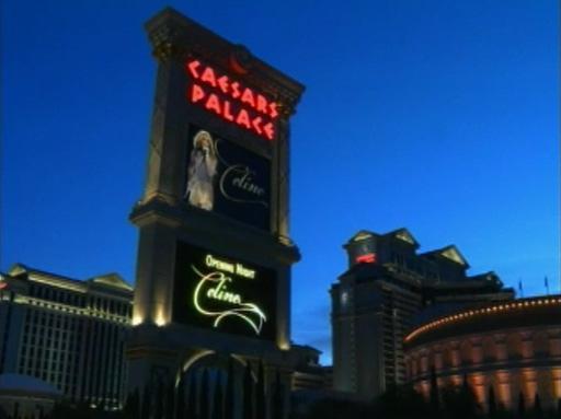 Celine Dion Momentous Return to The Colosseum at Caesars Palace