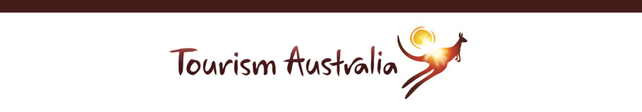 Tourism Australia logo long 