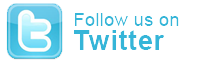 Follow us on Twitter