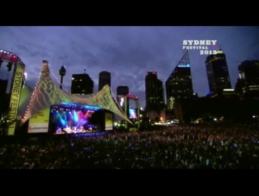 Sydney Festival Preview with Director Lindy Hume