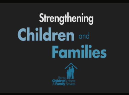 Strengthening Children and Families