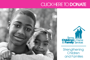 Donate to Berea Children’s Home & Family Services