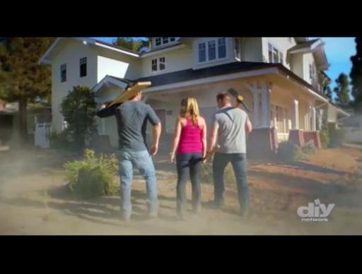 Dirtiest Network on TV Promo