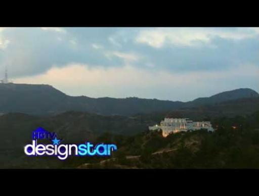 Design Star super tease (:60)