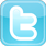 Follow us on Twitter