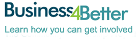Business4Better website