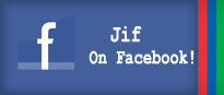 JIF on Facebook