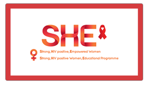 Click here to visit the SHE website