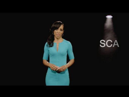 PSA with Shaun Robinson