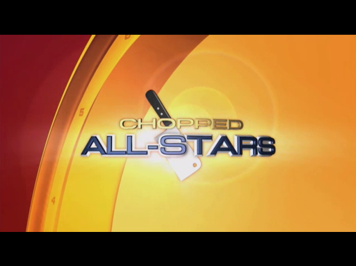 Chopped All-Stars Season 3 Supertease