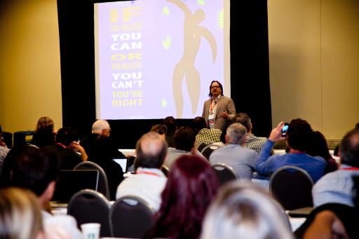 Robert Rose, CMI Strategist