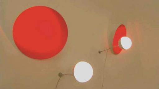 Visuals of Collaborative Workspace