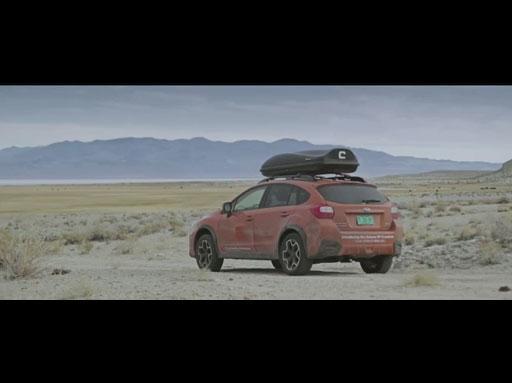Crosstrek Episode 4