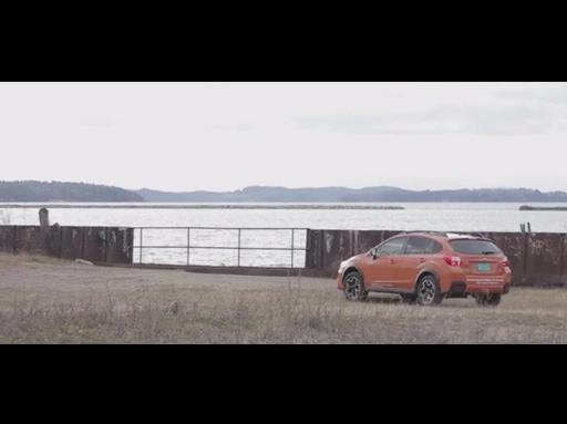 Crosstrek Episode 5