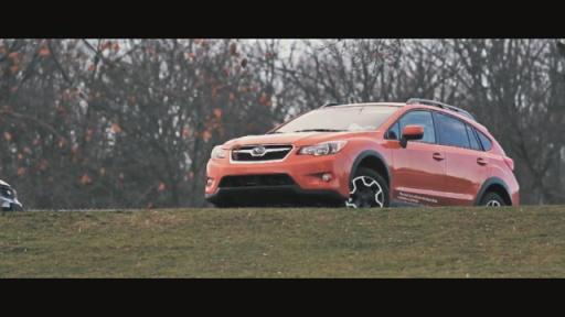 Crosstrek Episode 2