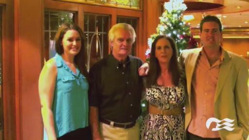 Marlene - Celebrate Family with Princess Cruises