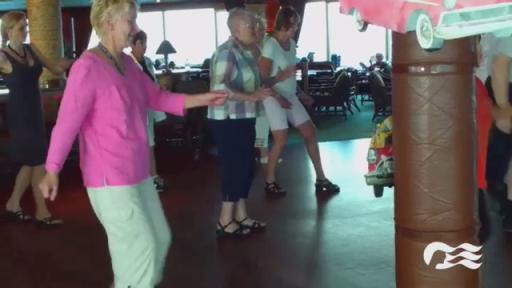 Kathleen - Explore the Amazon with Princess Cruises