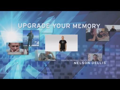 Upgrade Your Memory Lists