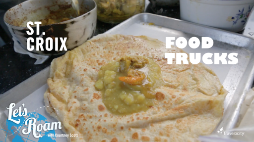 St. Croix Food Trucks