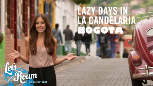Lazy Days in La Candelaria