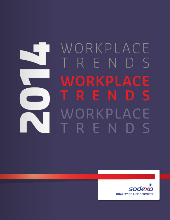 2014 Workplace Trends Report
