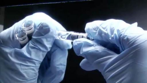 GSK Quadrivalent Influenza Vaccines B-roll Footage