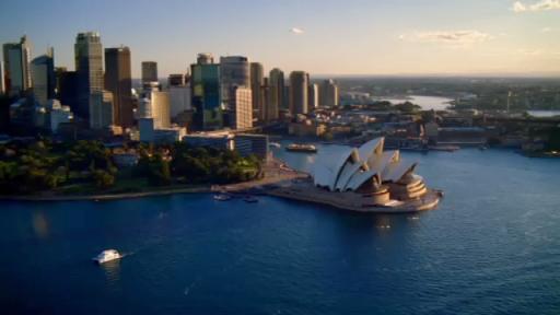 Destination NSW and Sydney Festival 2014