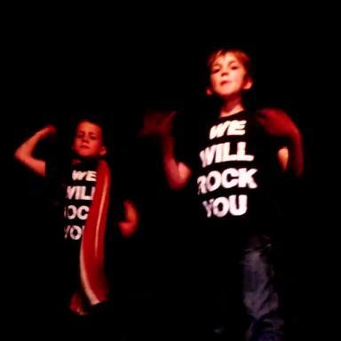 Winners Will ROCK in Kissimmee, FL