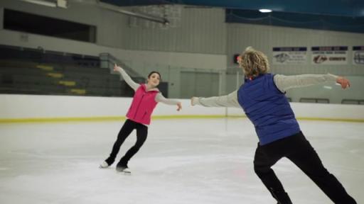 Destiny – Meryl Davis and Charlie White