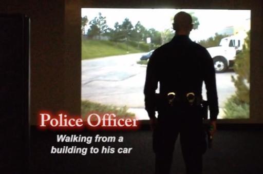 Carrying a Gun in Public Does Not Provide Self Defense