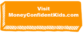 Visit Money Confident Kids