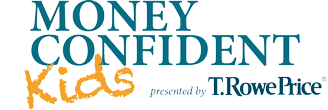 Money Confident Kids