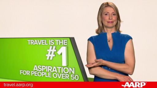 Coming Soon: The New AARP Travel
