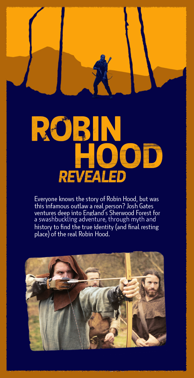 Robin Hood