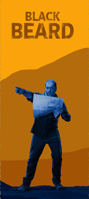 Blackbeard