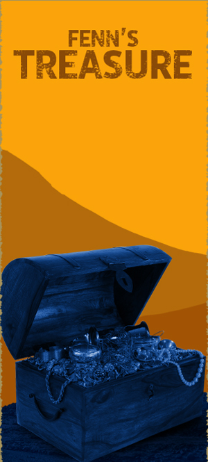 Fenn’ Treasure