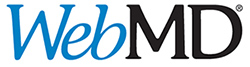 WebMD logo