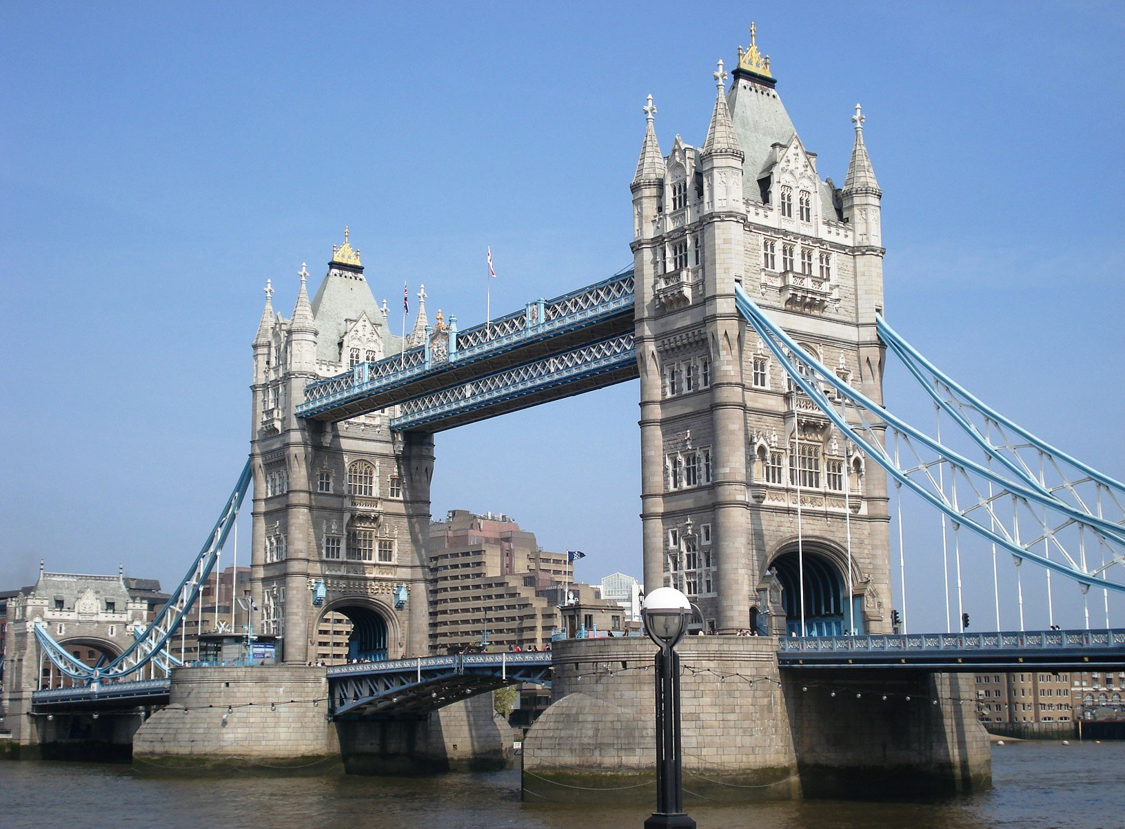 London, England is most expensive international city for a summer trip, according to TripAdvisor. (A TripAdvisor traveler photo)