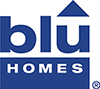 Blu Homes logo