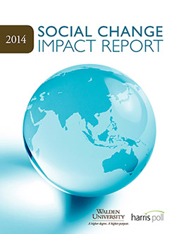 Social Change Impact Report