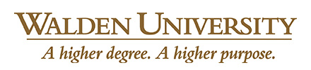 Walden U logo