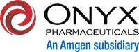 Onyx Pharmaceuticals logo
