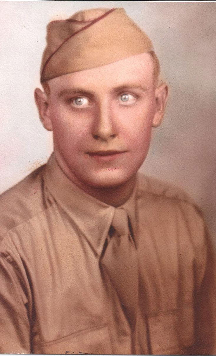 Cpl. William H. Myers, Jr.