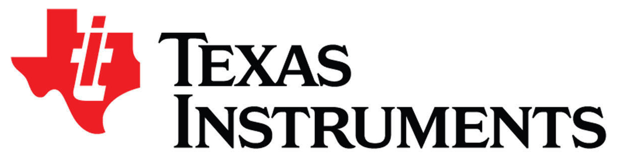 Texas Instruments Logo