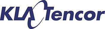 KLA-Tencor logo