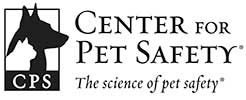 Center For Pet Safety logo