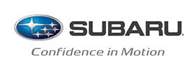 Subaru  logo
