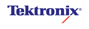 Tektronix Logo
